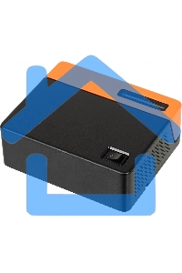 Автомобильный компрессор 70mai Air Compressor Eco (Midrive TP04)