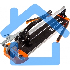 Монорельсовый ручной плиткорез 600 мм Вихрь