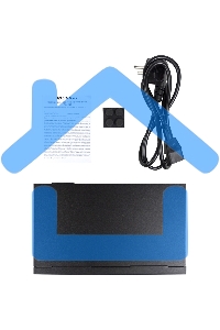 Неуправляемый коммутатор ORIGO OS1216/A1A 16x100Base-TX, корпус металл