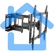 Кронштейн для телевизора 60
