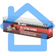 Плиткорез 400 х 16 мм, 