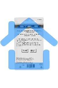 Муфта универсальная быстросъемная (