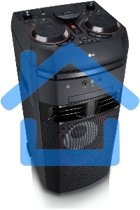 Аудиосистема LG OL75DK