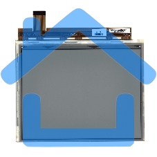 Экран для электронной книги e-ink ED080XC1