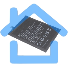 Аккумулятор (батарея) Amperin BM3J для Xiaomi Mi 8 Lite