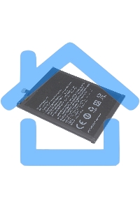 Аккумулятор (батарея) Amperin BM3J для Xiaomi Mi 8 Lite