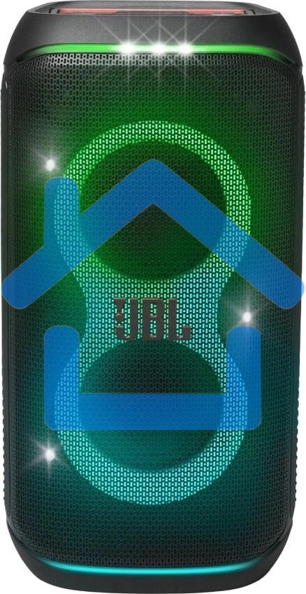 Портативная акустика JBL PartyBox CLub 120  110 Вт  Bluetooth 5