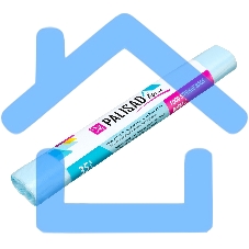 Пакеты для хранения продуктов особо прочные, 400x260 мм, 35 шт, голубой лед, Home Palisad