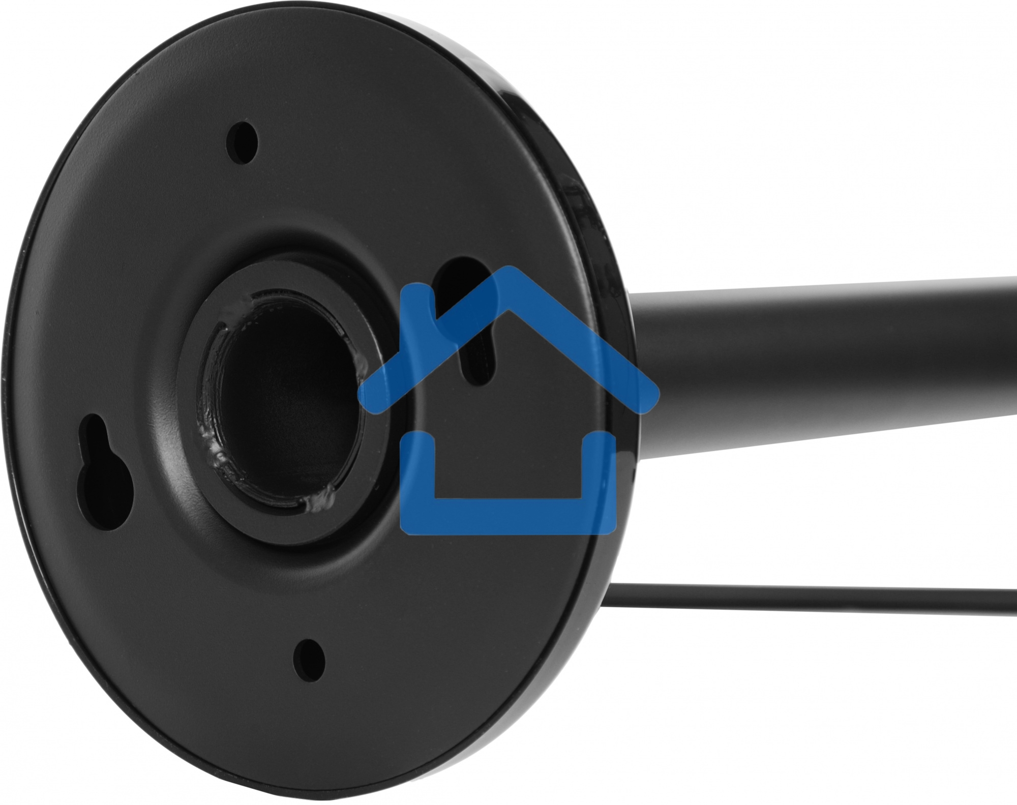 Кронштейн для телевизора Cactus CS-CP07 черный 23