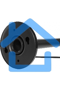 Кронштейн для телевизора Cactus CS-CP07 черный 23