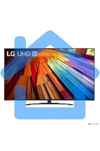 Телевизор LG 50