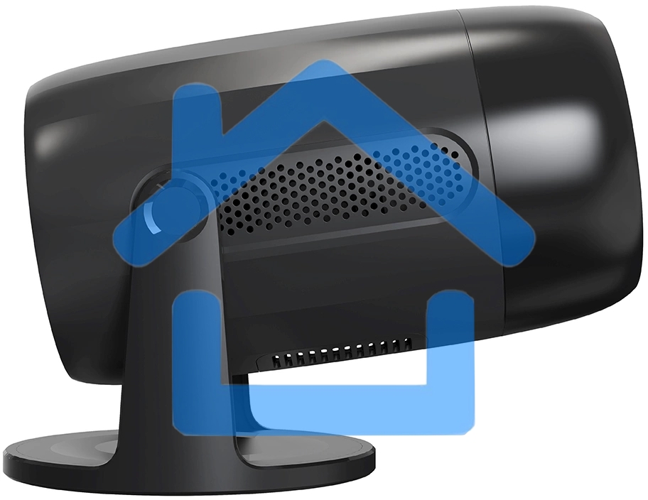 Проектор Cactus CS-PRE.01B.Full HD-A LCD 7300Lm LS 250Lm ANSI (1920x1080) 1500:1 ресурс лампы:50000часов 1xUSB typeA 1xHDMI 1кг