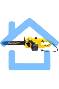 Цепная пила CHAMPION 120-14