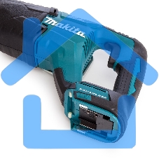Ножовка MAKITA DJR187Z 18В. Li-ion. 0-3000об\м. х-32мм. рез-255мм