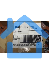 Фильтр для пылесоса 3М Type 1, тонкой очистки (Katun/SCS)