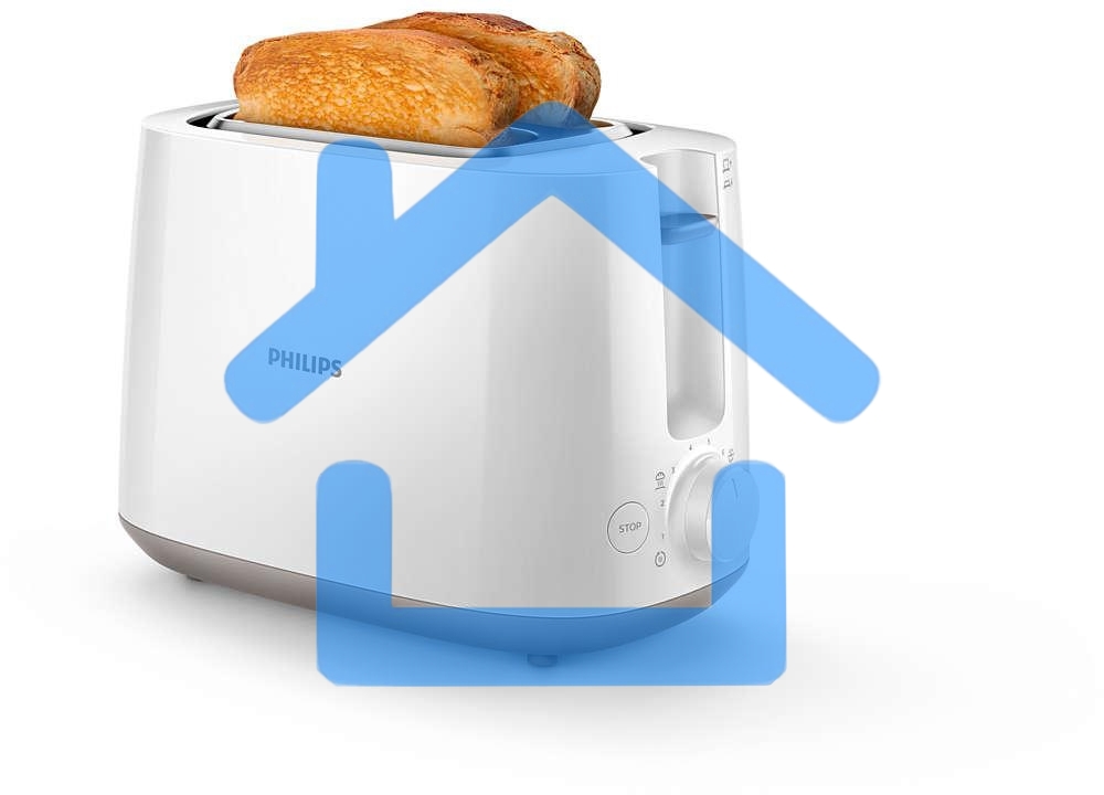 Тостер Philips HD2581/00