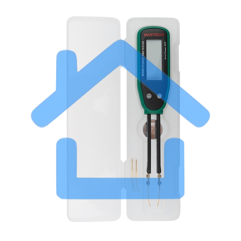 Мультиметр для чип-компонентов (SMD-тестер) MS8910 MASTECH