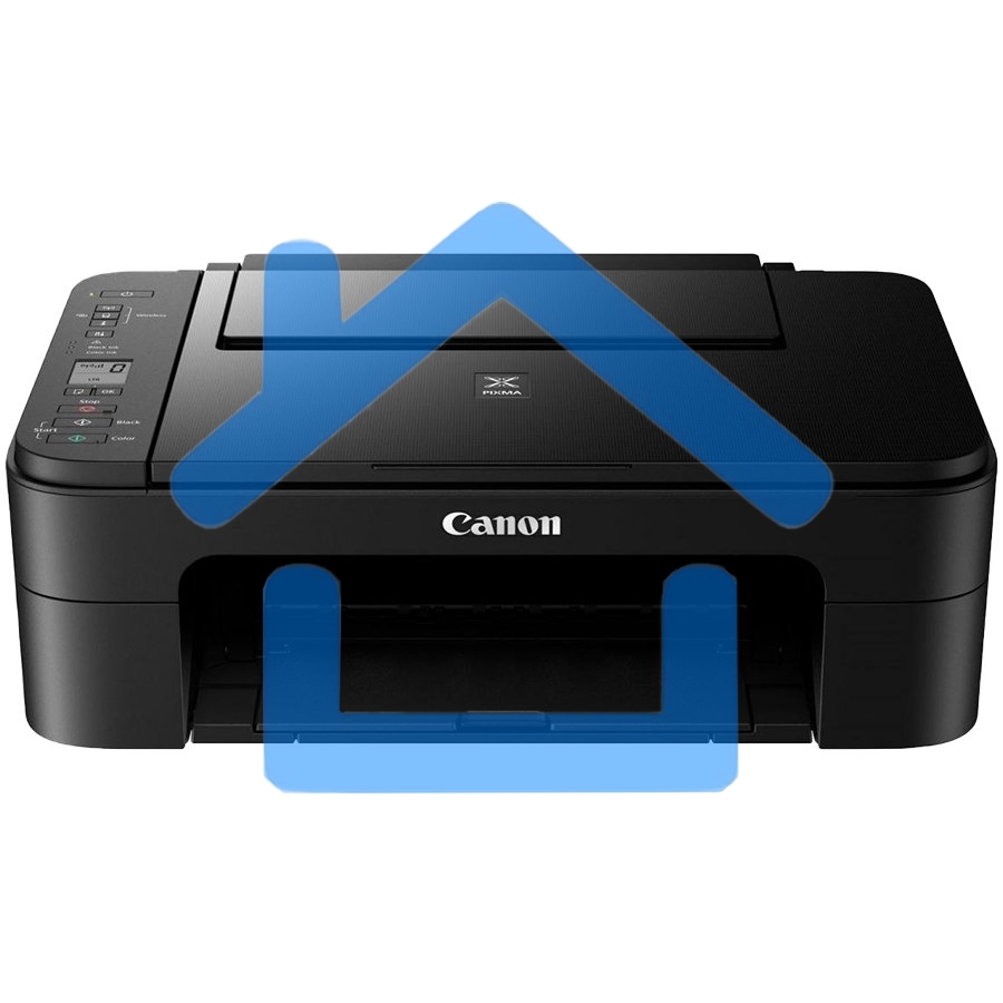 МФУ струйное Canon PIXMA TS3340 (3771C007), A4, цветной, печ. 7.7 стр/мин (ч/б) 4 стр/мин (цвет), 1200 x 4800 dpi (принтер) 600x1200dpi (сканер), USB, Wi-Fi, Air Print, Mopria