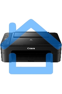 МФУ струйное Canon PIXMA TS3340 (3771C007), A4, цветной, печ. 7.7 стр/мин (ч/б) 4 стр/мин (цвет), 1200 x 4800 dpi (принтер) 600x1200dpi (сканер), USB, Wi-Fi, Air Print, Mopria