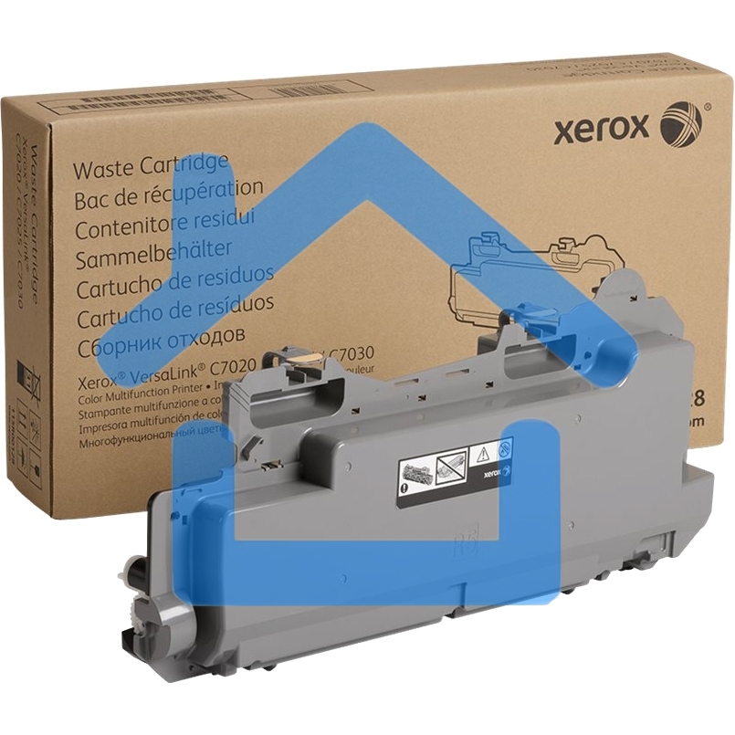 Бокс для сбора тонера XEROX VL C7020/25/30 30K (115R00128)