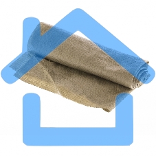 Мешок для строительного мусора, 95х55 см