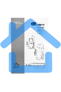 Дренажный насос СИБРТЕХ для чистой воды СДН500-5 500 Вт напор 8 м 8000 л/ч 97262