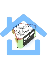 Аккумулятор для Dirt Devil M3120, M3121 3000mAh 10.8V Ni-MH oem