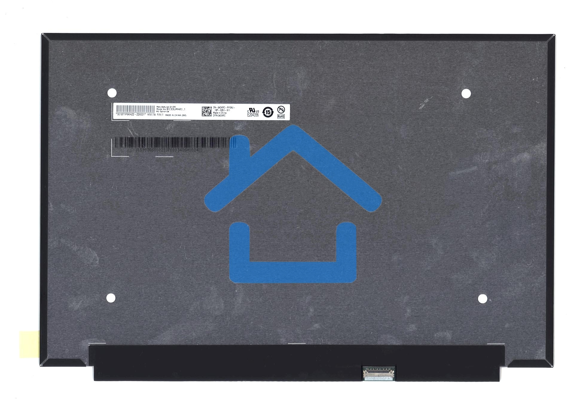 Матрица B133UAN01.1