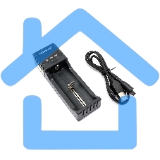 Зарядное устройство LiitoKala Lii-S1