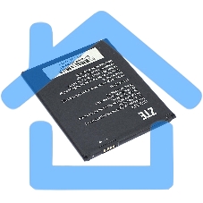 Аккумуляторная батарея Li3822T43P4h746241 для ZTE Blade A465, L4 Pro 3.8V 2200mAh