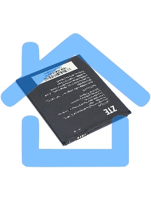 Аккумуляторная батарея Li3822T43P4h746241 для ZTE Blade A465, L4 Pro 3.8V 2200mAh