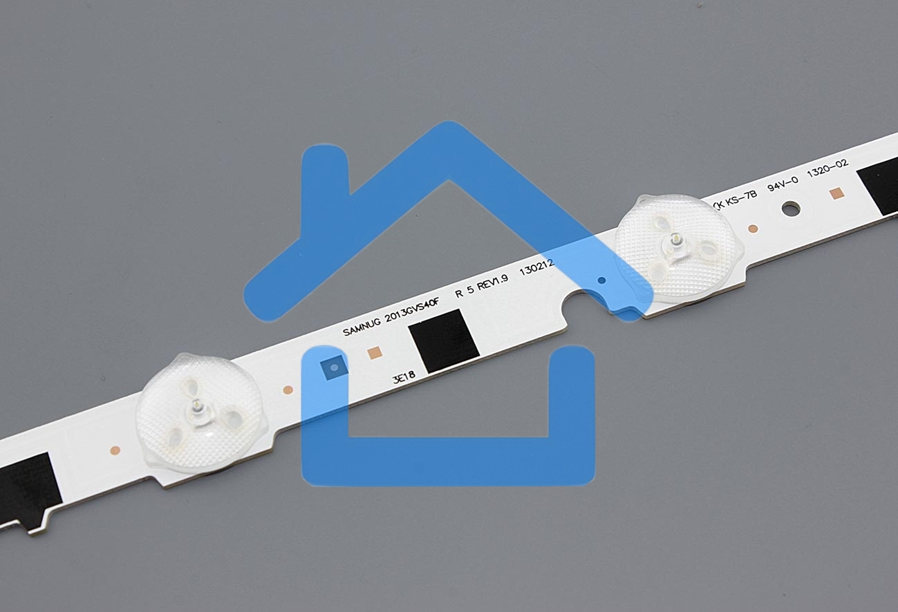 Подсветка LED SAMSUNG 2013GVS40F R 5 REV1.9 130212