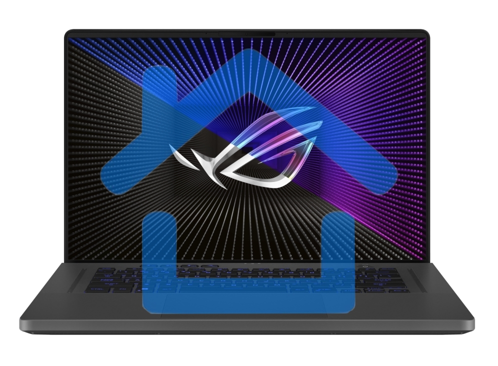 Ноутбук ASUS ROG Zephyrus G16 GU603VU-N4094 16