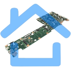 Материнская плата для Asus X412UA 8G/4417U