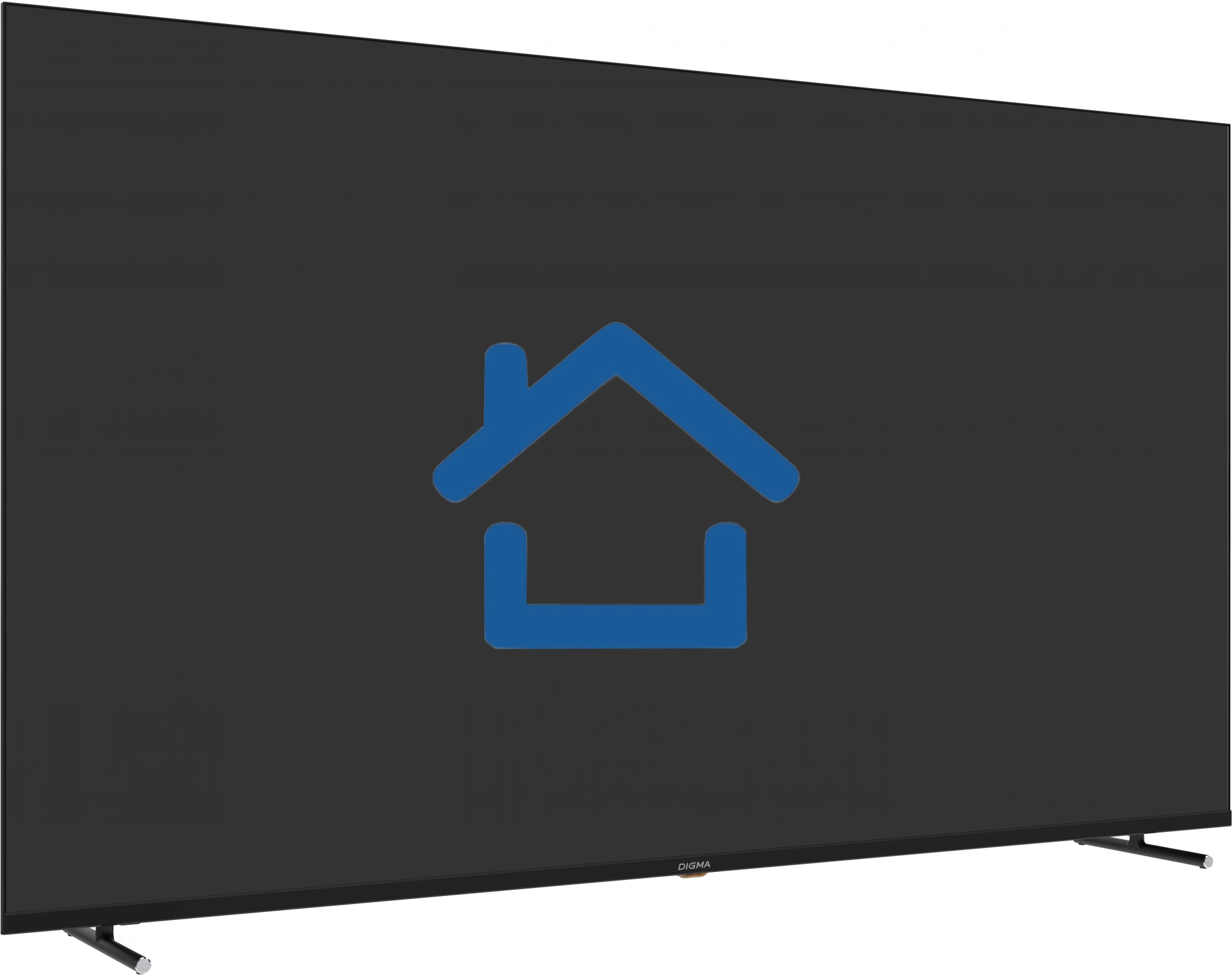 Телевизор Digma 65