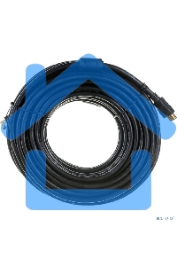 Кабель Proconnect HDMI - HDMI 2.0, 20м, Gold