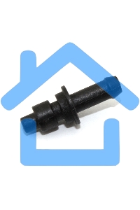 Переходник под армированный шланг Bosch, Siemens, Jura