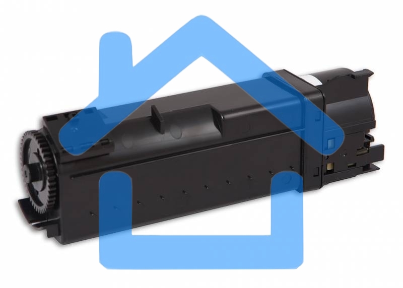 Картридж лазерный Cactus CS-PH6130Y (106R01284) желтый (1900 стр.) для Xerox 6130/6130n