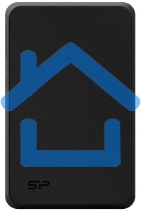 Внешний HDD 2.5