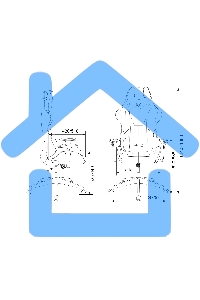 Кресло игровое Бюрократ VIKING 5 AERO BLACK EDITION черный искусственная кожа