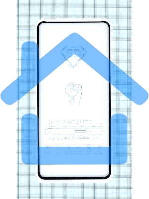 Защитное стекло 