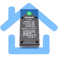 Зарядное устройство LiitoKala Lii-S1