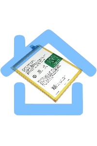 Аккумулятор (батарея) BLP915 для OPPO A17, A17K