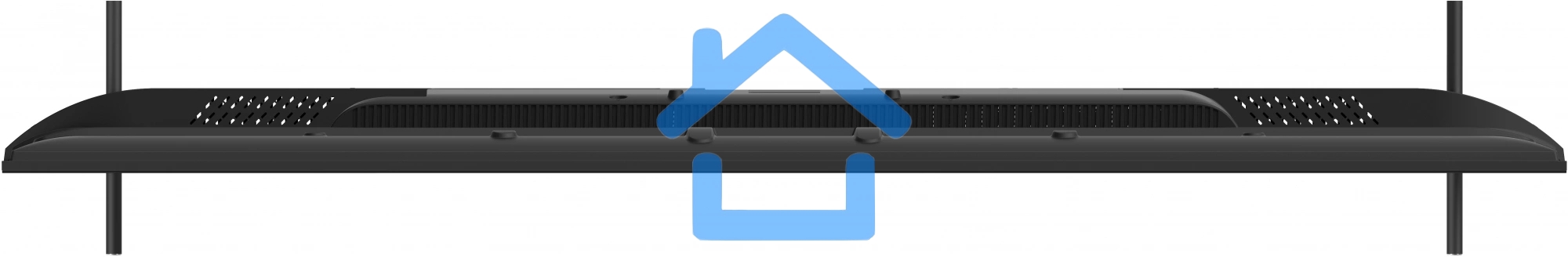 Телевизор Digma 65