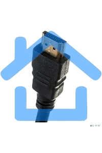 Кабель Proconnect HDMI - HDMI 2.0, 20м, Gold