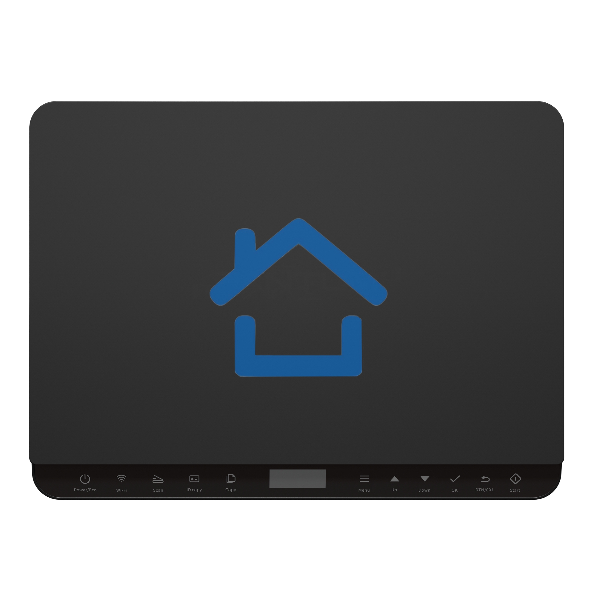 МФУ лазерное Pantum BM1800W (ЧБ, А4, C/P/S, 18 стр/мин, 600x600 dpi, 256Мб RAM, лоток 150 стр, USB, Wi-Fi)