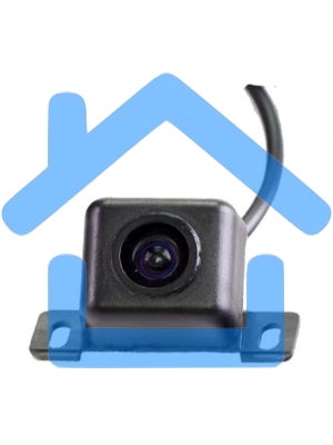 Камера заднего вида Silverstone F1 Interpower IP-820 (Универсальная для установки на любомавтомобиле)