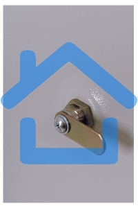 Шкаф телекоммуникационный настенный разборный 6U (600 x 650) дверь стекло