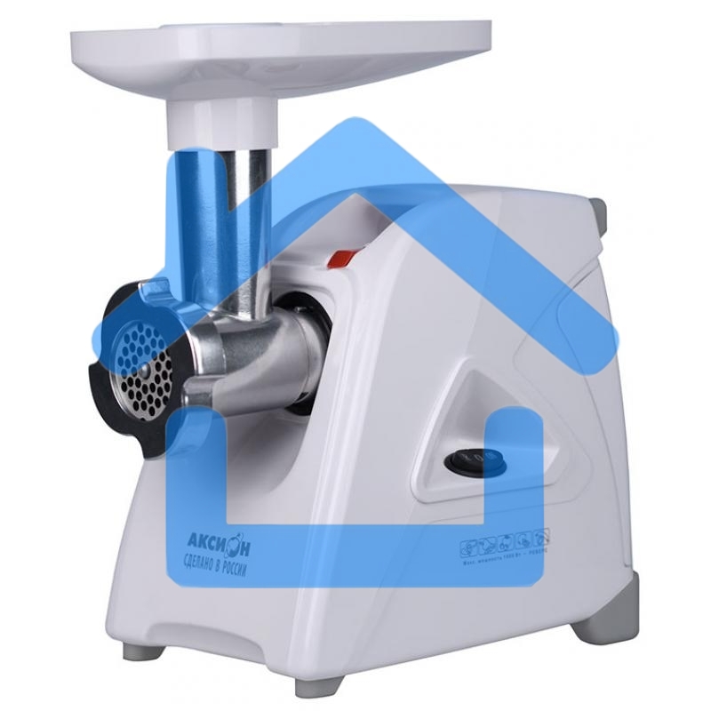 Мясорубка электрическая Аксион М35.01