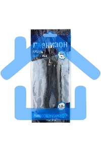 Кабель USB Гарнизон GCC-USB2-AMCM-6, USB2.0 AM/ USB3.1 Type-C, 1.8м, пакет